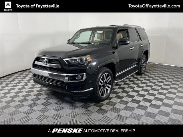 used 2015 Toyota 4Runner car, priced at $23,949