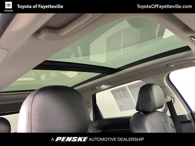 used 2021 Kia Sorento car, priced at $27,950