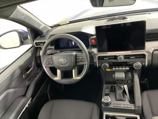 new 2024 Toyota Tacoma car, priced at $56,003