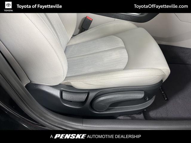 used 2019 Hyundai Sonata Hybrid car, priced at $14,917