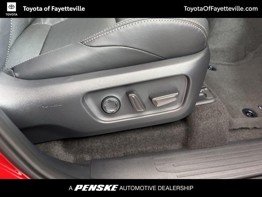 new 2025 Toyota 4Runner car, priced at $61,718