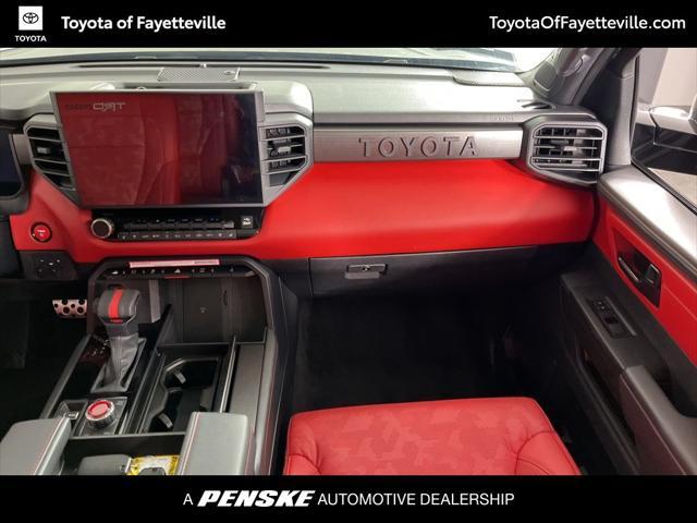 used 2025 Toyota Sequoia car, priced at $89,900