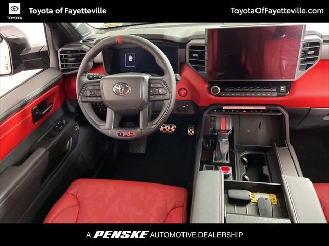 used 2025 Toyota Sequoia car, priced at $89,900