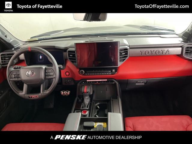 used 2025 Toyota Sequoia car, priced at $89,900