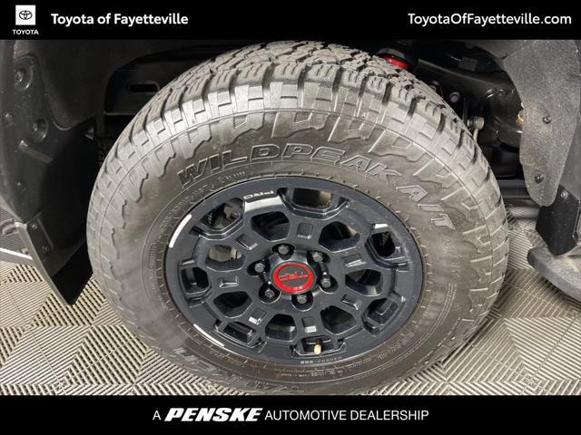 used 2025 Toyota Sequoia car, priced at $89,900