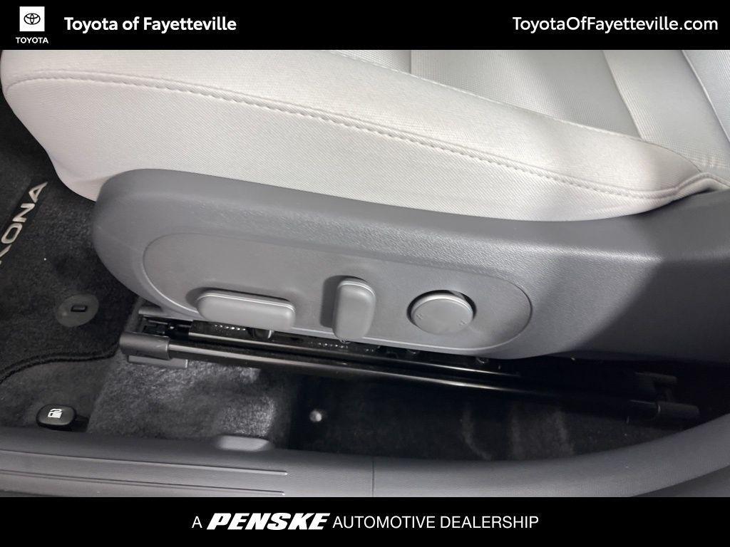 used 2025 Hyundai Kona car, priced at $24,459