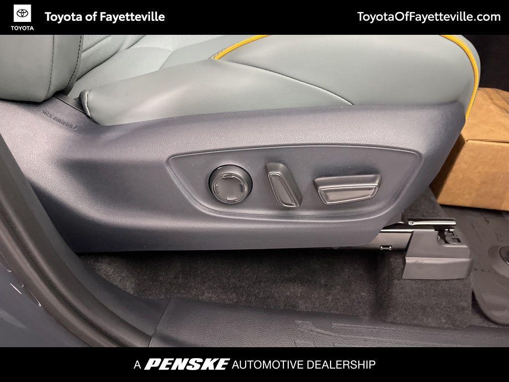 new 2025 Toyota Tacoma Hybrid car, priced at $66,527