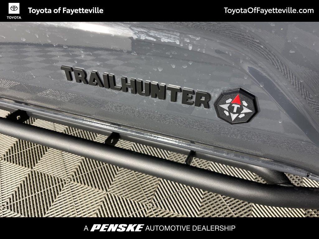 new 2025 Toyota Tacoma Hybrid car, priced at $66,527
