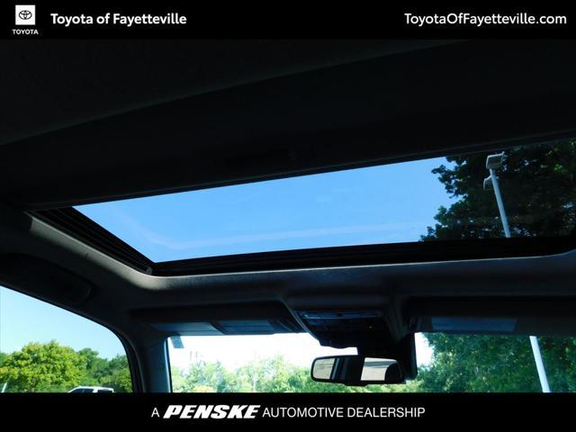 used 2022 Toyota 4Runner car, priced at $47,994