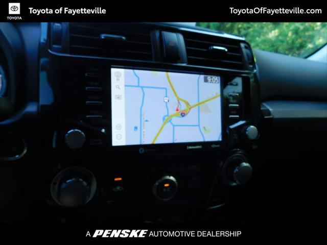 used 2022 Toyota 4Runner car, priced at $47,994