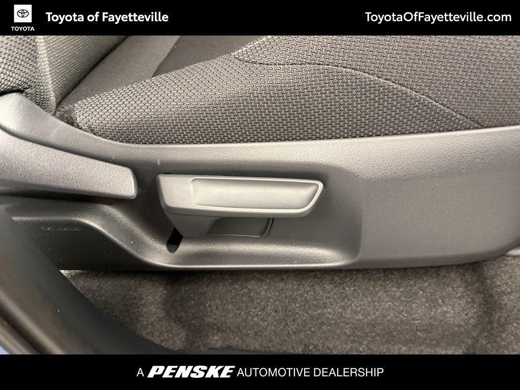 new 2025 Toyota 4Runner car, priced at $47,610