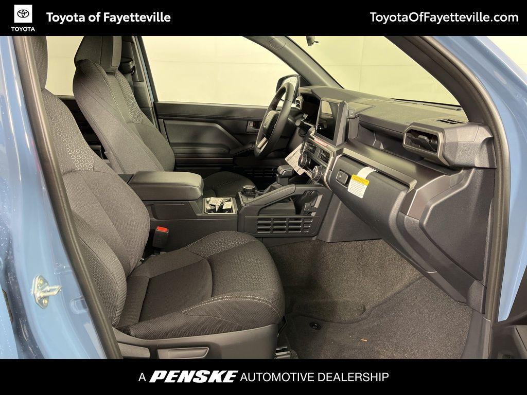 new 2025 Toyota 4Runner car, priced at $47,610