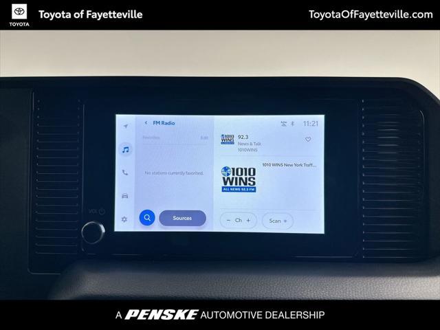 used 2024 Toyota Land Cruiser car, priced at $59,869