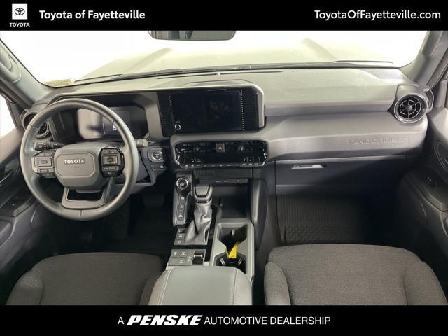 used 2024 Toyota Land Cruiser car, priced at $59,869