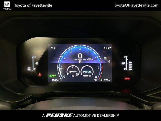 used 2024 Toyota Land Cruiser car, priced at $59,869