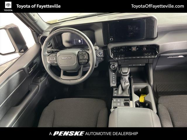 used 2024 Toyota Land Cruiser car, priced at $59,869