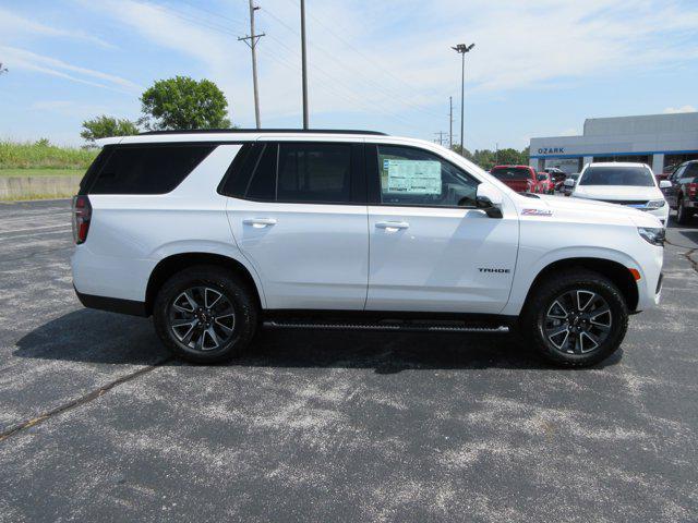 new 2024 Chevrolet Tahoe car, priced at $68,955