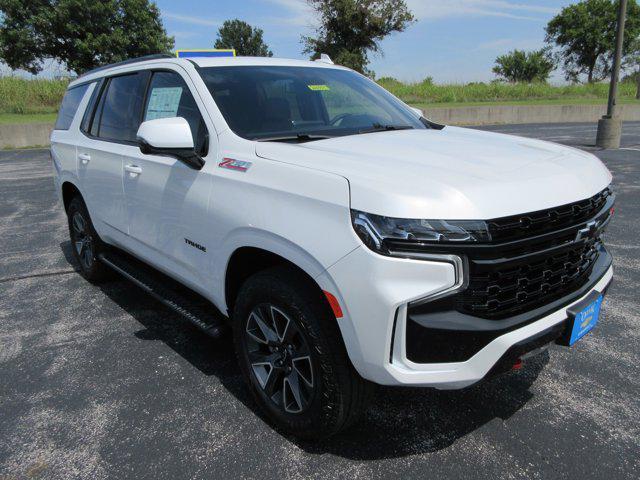 new 2024 Chevrolet Tahoe car, priced at $68,955