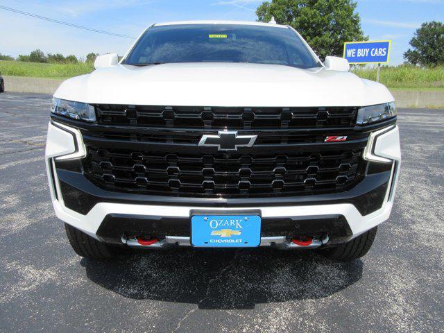 new 2024 Chevrolet Tahoe car, priced at $68,955