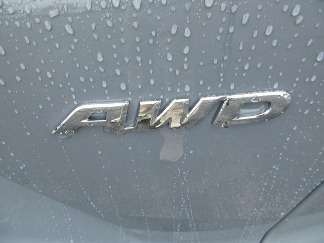 used 2020 Honda CR-V car, priced at $27,500