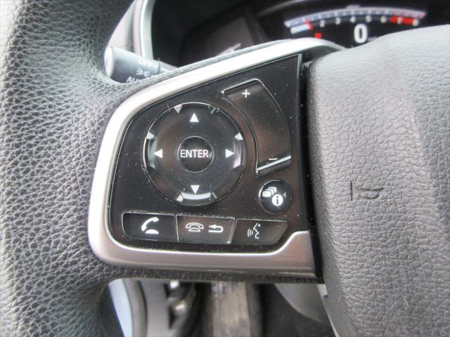 used 2020 Honda CR-V car, priced at $26,950