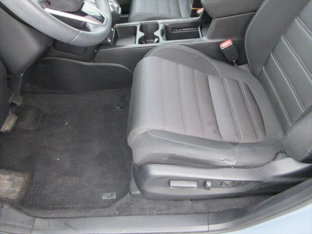 used 2020 Honda CR-V car, priced at $26,950