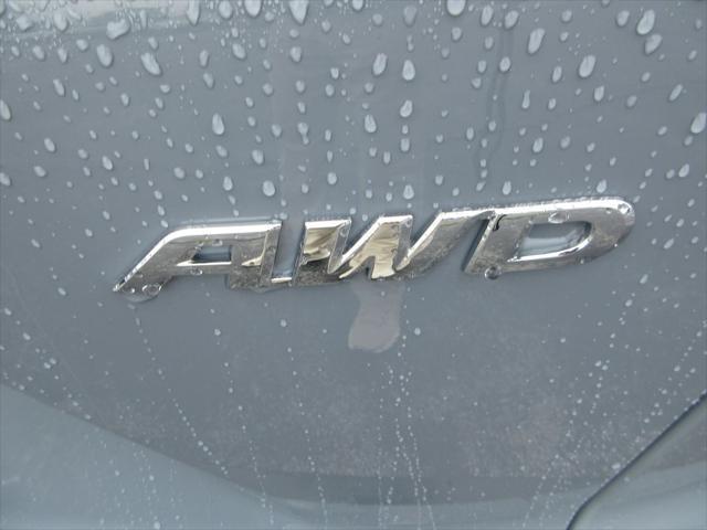 used 2020 Honda CR-V car, priced at $26,950