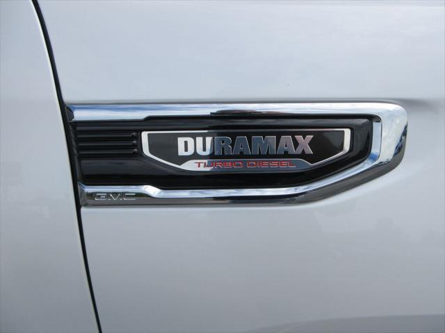 used 2023 GMC Sierra 1500 car, priced at $47,950