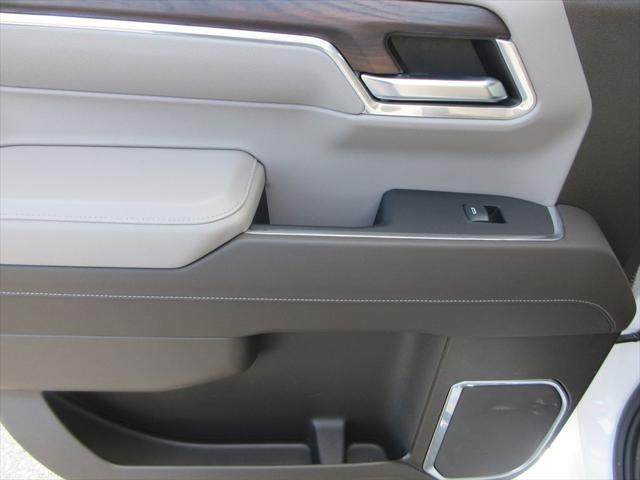 used 2023 GMC Sierra 1500 car, priced at $47,950