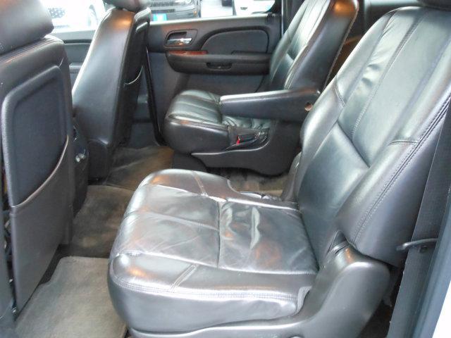 used 2011 Chevrolet Suburban car, priced at $3,701