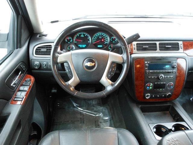 used 2011 Chevrolet Suburban car, priced at $3,701