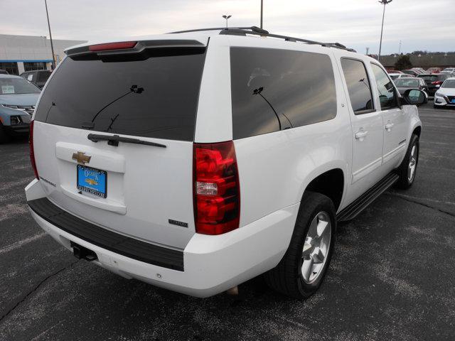 used 2011 Chevrolet Suburban car, priced at $3,701