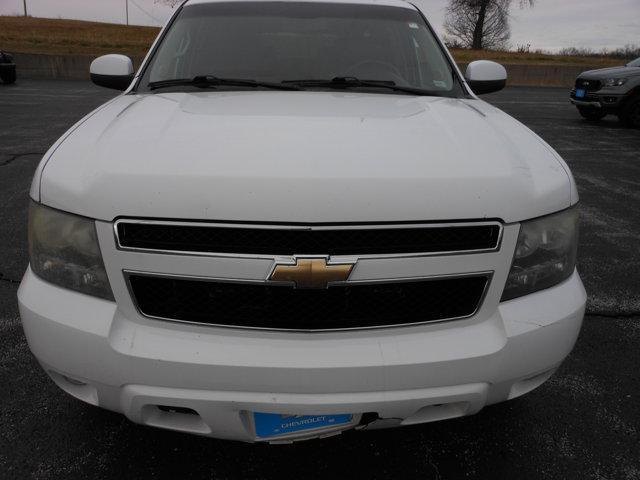 used 2011 Chevrolet Suburban car, priced at $3,701