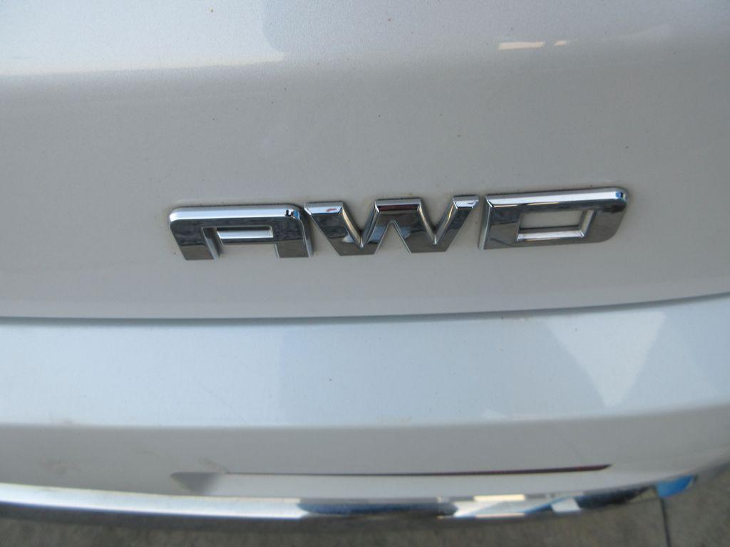 used 2019 GMC Acadia car, priced at $21,800