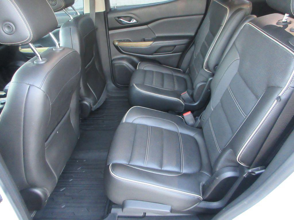 used 2019 GMC Acadia car, priced at $21,800
