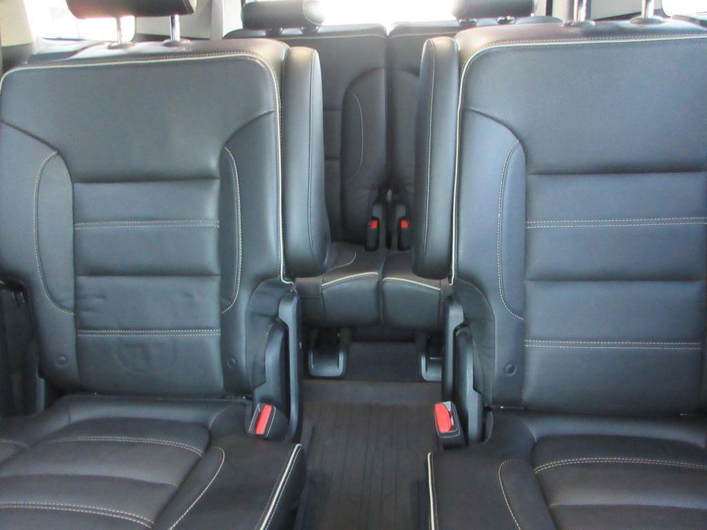 used 2019 GMC Acadia car, priced at $21,800