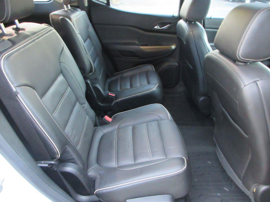 used 2019 GMC Acadia car, priced at $21,800