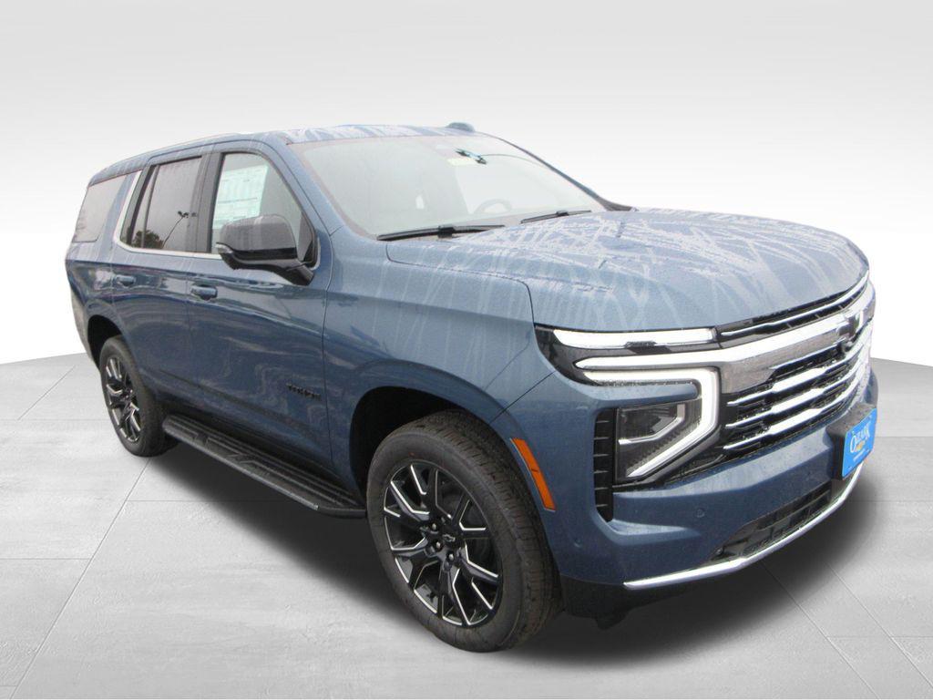 new 2026 Chevrolet Tahoe car, priced at $73,132