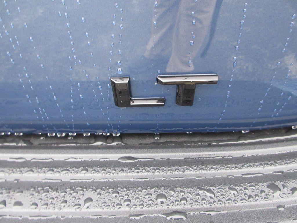 new 2026 Chevrolet Tahoe car, priced at $73,132