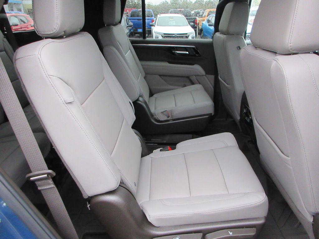 new 2026 Chevrolet Tahoe car, priced at $73,132