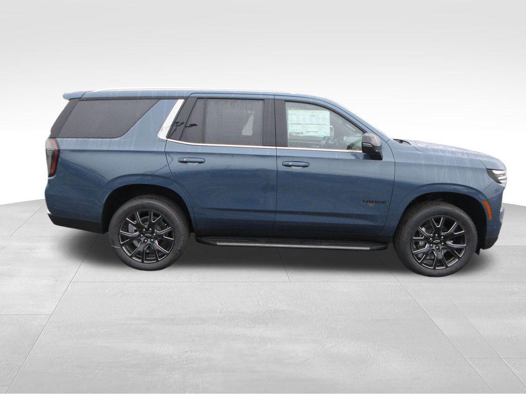 new 2026 Chevrolet Tahoe car, priced at $73,132