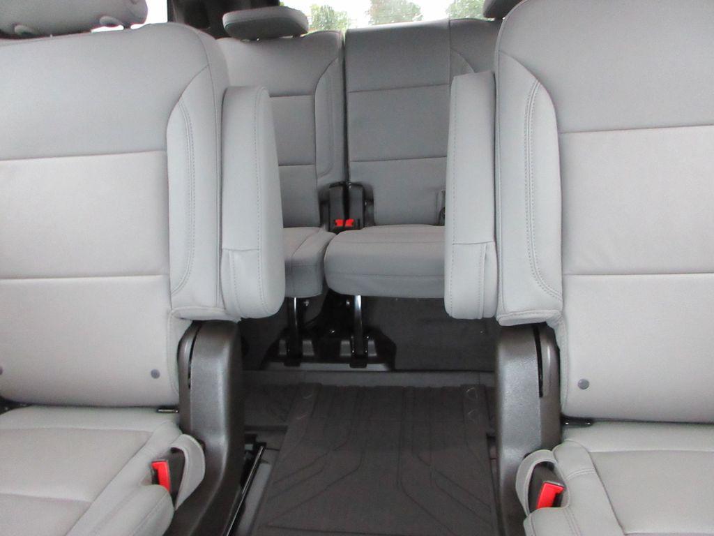 new 2026 Chevrolet Tahoe car, priced at $73,132