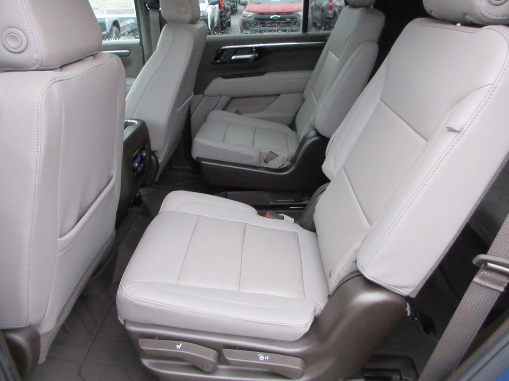 new 2026 Chevrolet Tahoe car, priced at $73,132