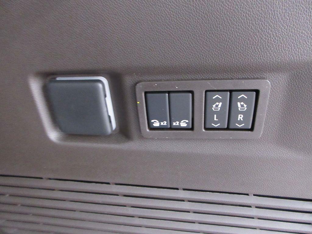 new 2026 Chevrolet Tahoe car, priced at $73,132