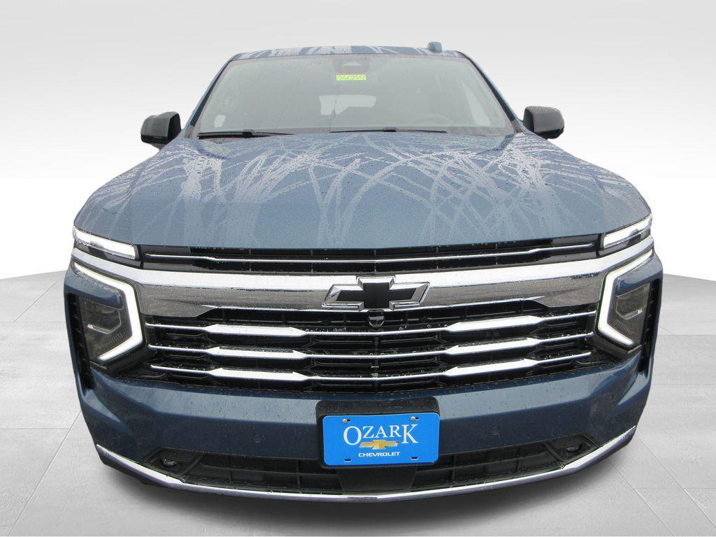 new 2026 Chevrolet Tahoe car, priced at $73,132