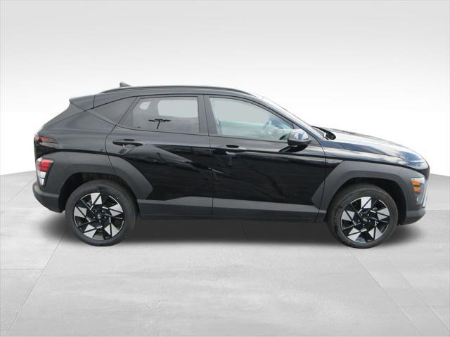 used 2025 Hyundai Kona car, priced at $23,920