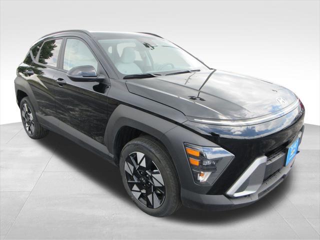 used 2025 Hyundai Kona car, priced at $23,920