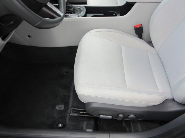 used 2025 Hyundai Kona car, priced at $23,920