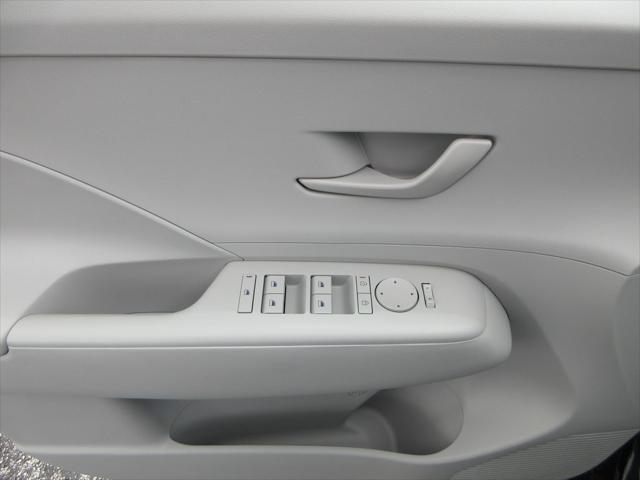 used 2025 Hyundai Kona car, priced at $23,920
