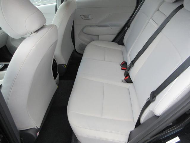 used 2025 Hyundai Kona car, priced at $23,920